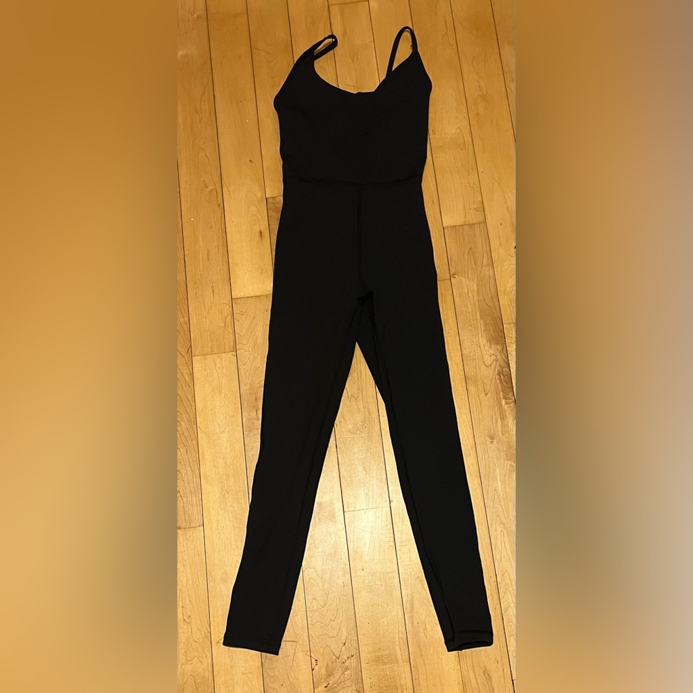 Aritzia Jumpsuit